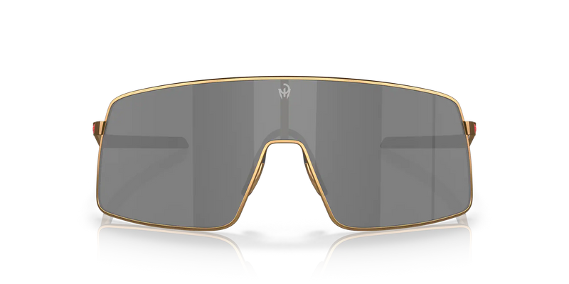 OAKLEY : Sutro Patrick Mahomes TI3 601 05, Matte Gold