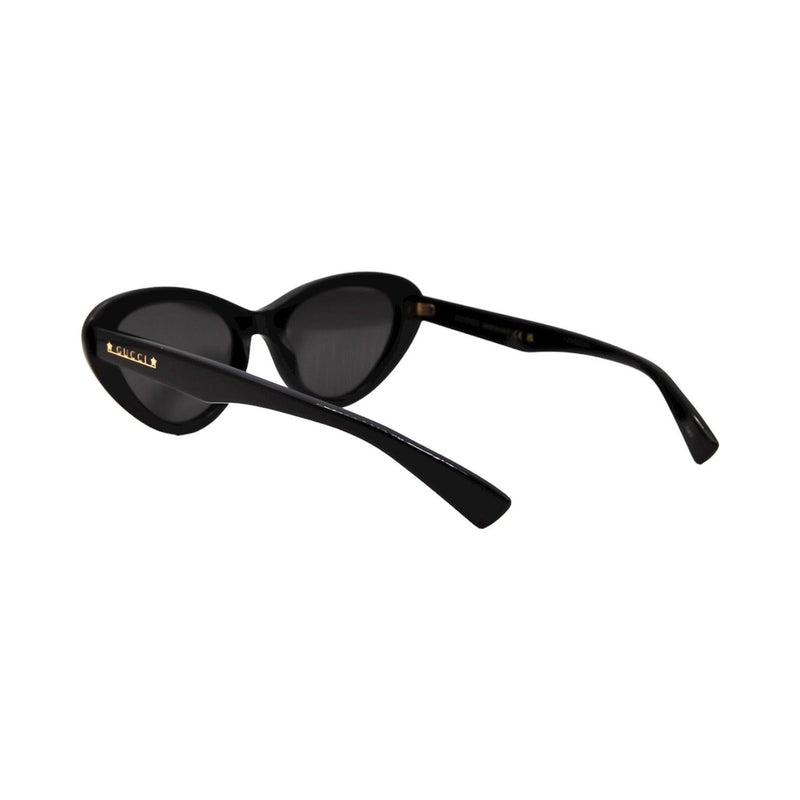 GUCCI : Gucci Cat Eye, GG1170S 001