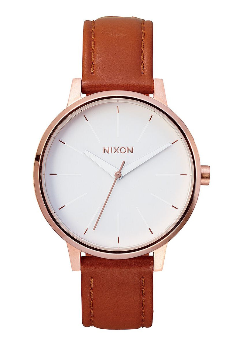NIXON : Kensington Leather, A108-1045-00