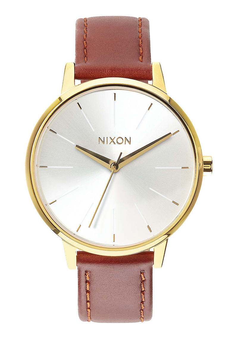 NIXON : Kensington Leather, A108-1425-00