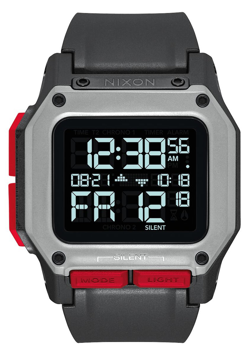 NIXON : Regulus, A1180-008-00