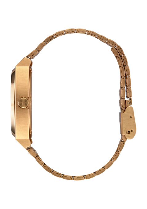 NIXON : X Grateful Dead  A1341 1313-00, Gold/ Bear Faces