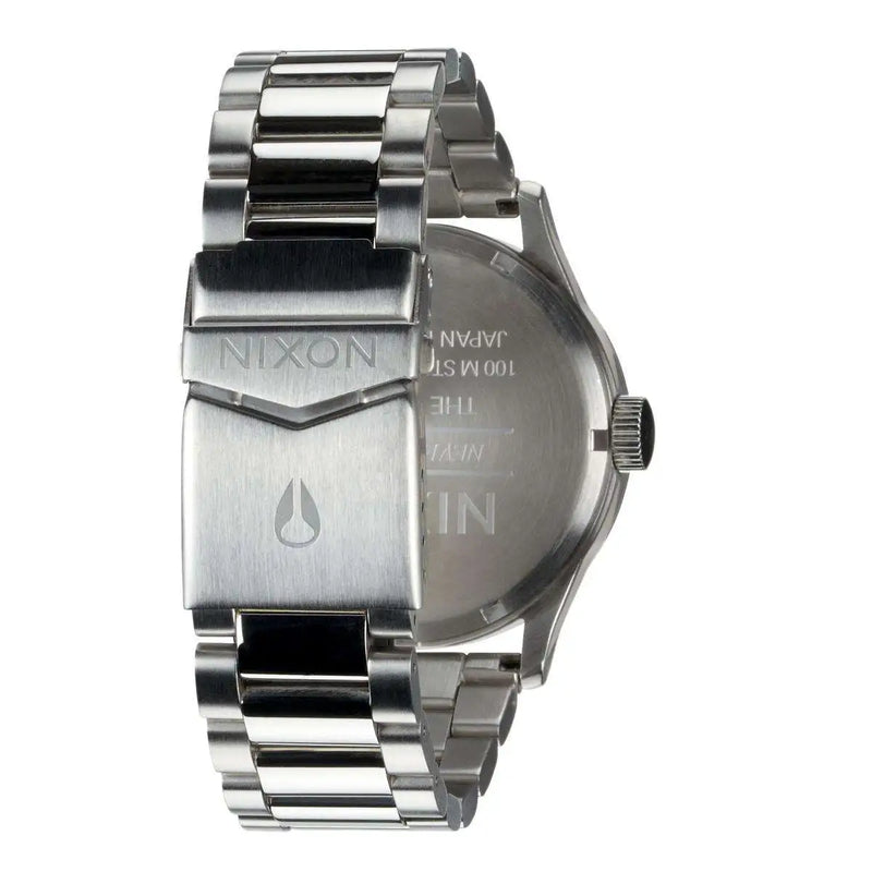 NIXON : Nixon Sentry SS, Blue Sunray, A356 1258-00