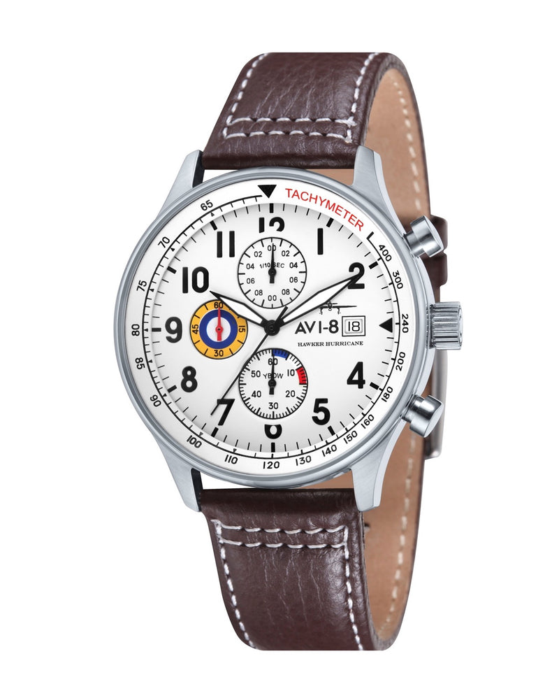 AVI-8 : Hawker Hurricane, AV-4011-01