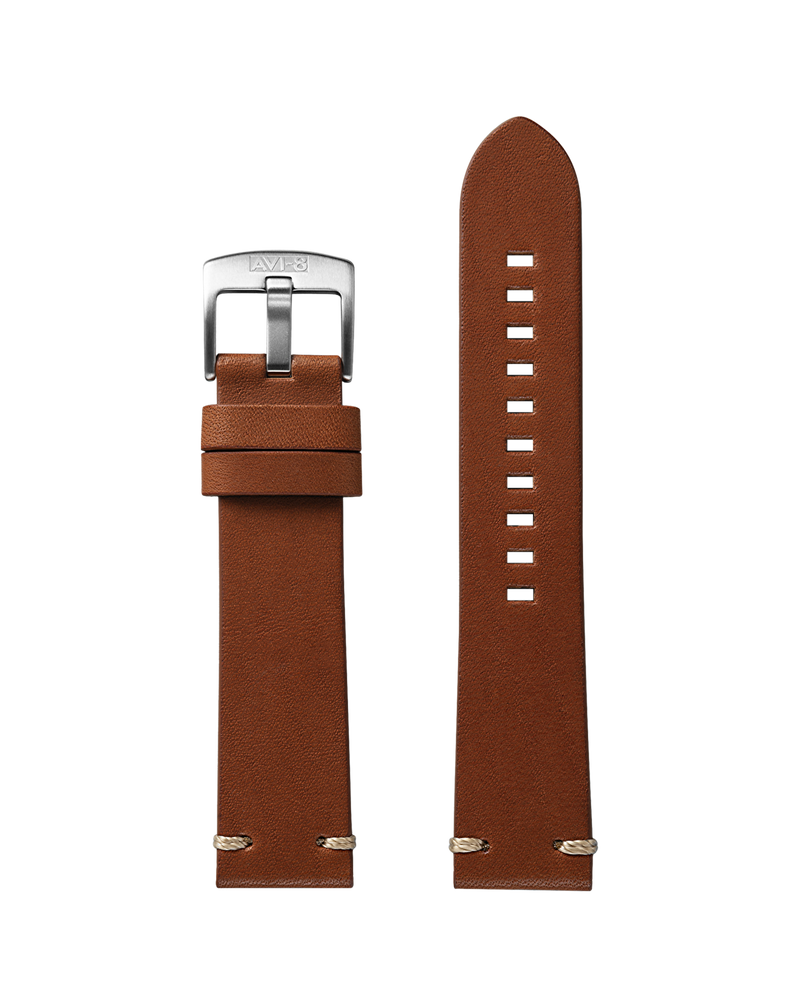 AVI-8 : Perforated Strap, P22-L05