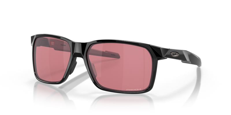 OAKLEY : Portal X Oo9460/ 02, Golf Sombre