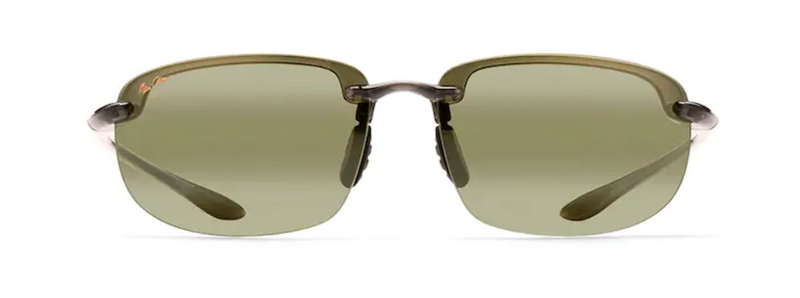 MAUI JIM : HO'OKIPA ASIAN FIT, HT407N-11