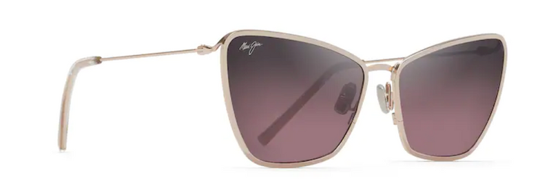 MAUI JIM : PUAKENIKENI, RS823-38B