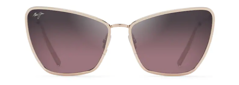 MAUI JIM : PUAKENIKENI, RS823-38B