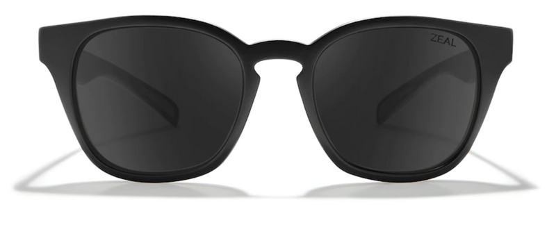 ZEAL : WINDSOR Matte Black 11476