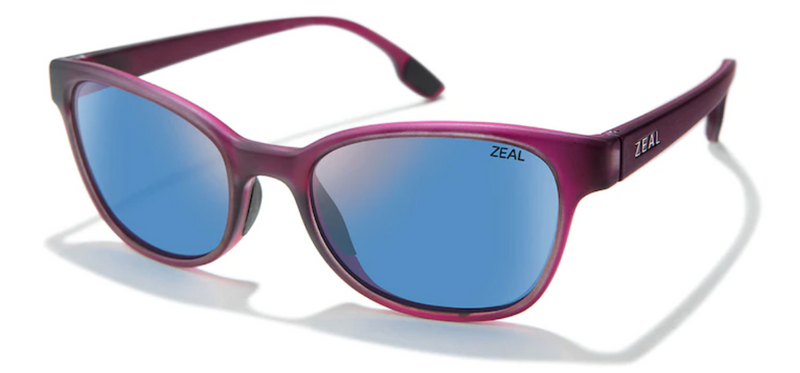 ZEAL : AVON Amethyst 11849