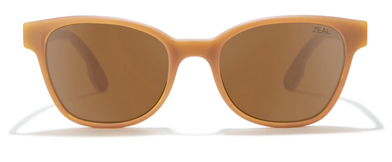 ZEAL : AVON Chestnut 11848