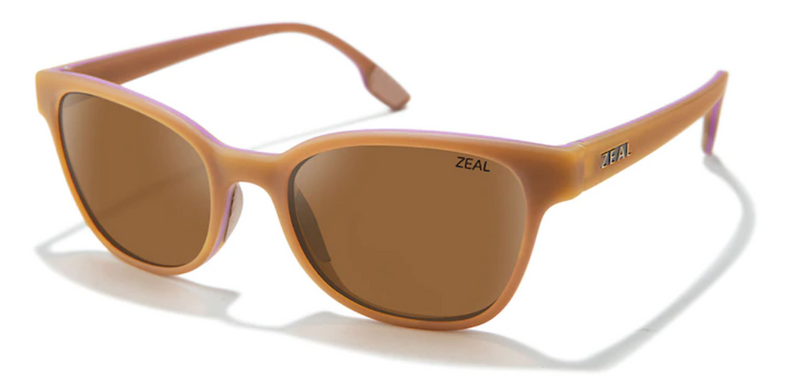 ZEAL : AVON Chestnut 11848