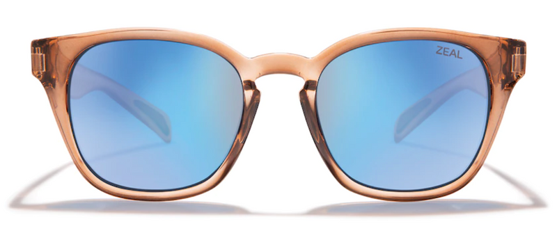 ZEAL : WINDSOR Camel 11480