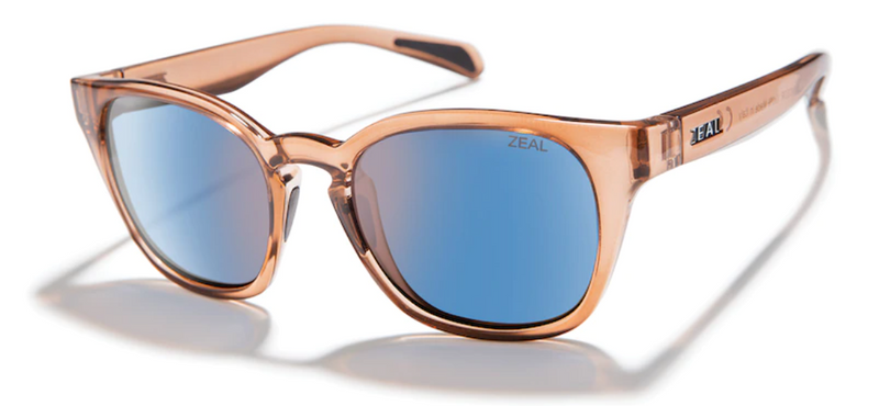 ZEAL : WINDSOR Camel 11480