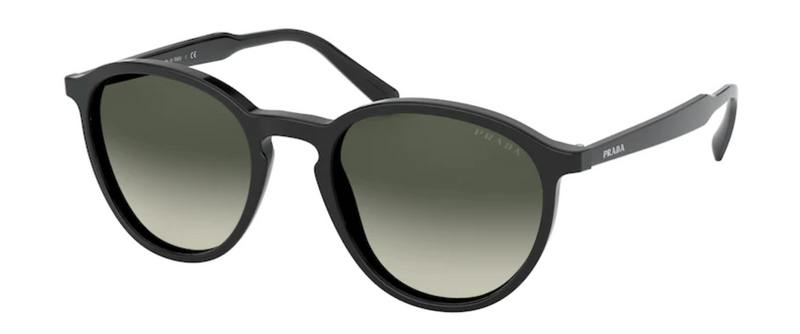 PRADA : BLACK, 0PR 05XS