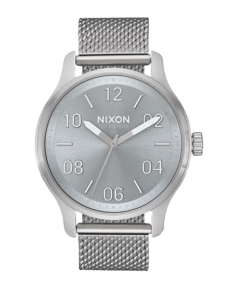 nixon patrol