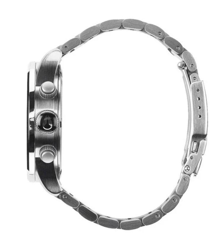 NIXON : Sentry Chrono Watch, A386-000-00