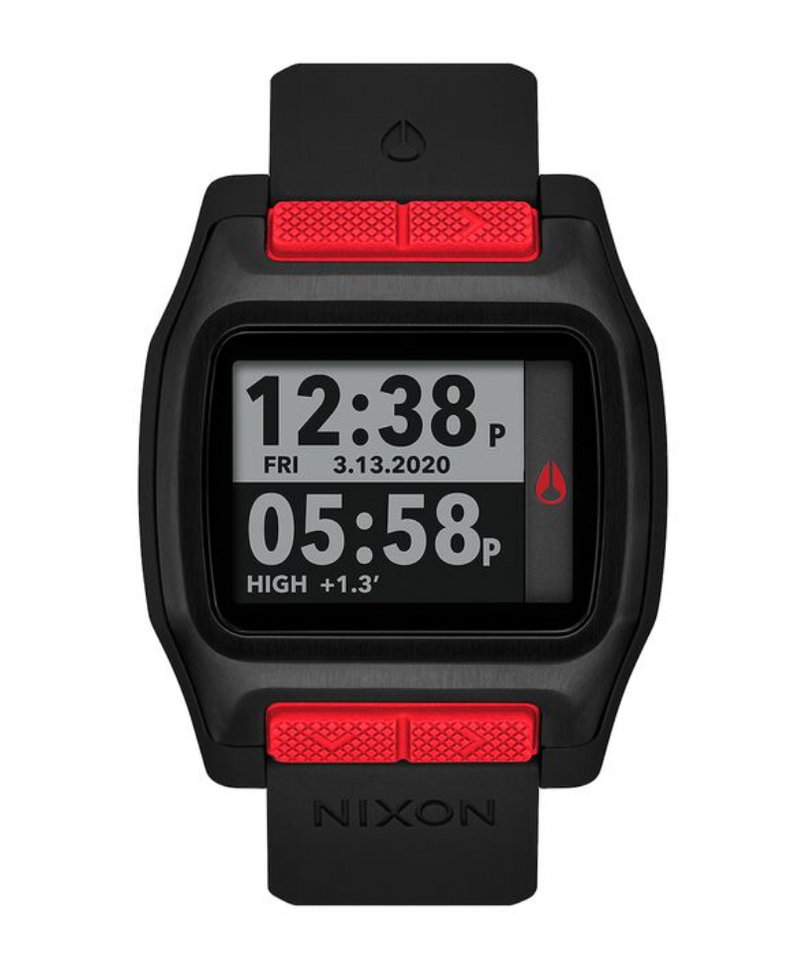 NIXON : High Tide Watch, A1308-008-00