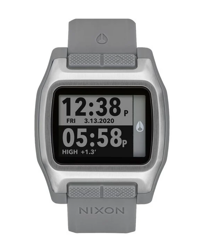 NIXON : High Tide Watch, A1308-145-00