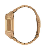 NIXON : Regulus Stainless Steel Watch, A1268-502-00