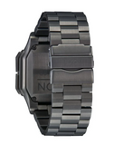 NIXON : Regulus Stainless Steel Watch, A1268-131-00