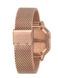 NIXON : Siren Milanese Watch, A1272-897-00