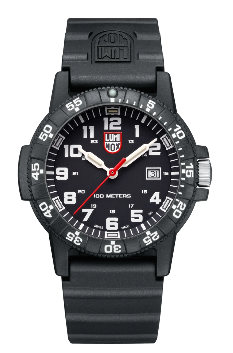 LUMINOX : Leatherback Sea Turtle Giant, XS.0321