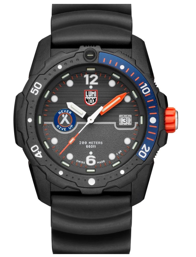 LUMINOX : Bear Grylls,