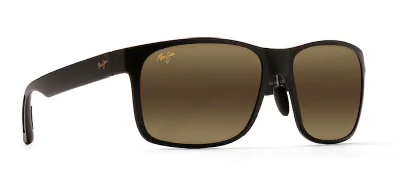 MAUI JIM : RED SANDS MM432-026