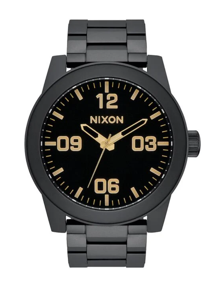 NIXON :CORPORAL SS, A346-1041