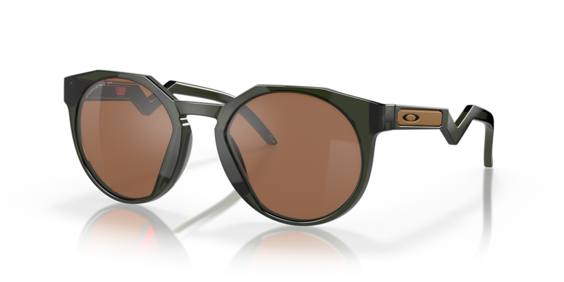 OAKLEY : HSTN Oo9464/04 Brown/ Olive