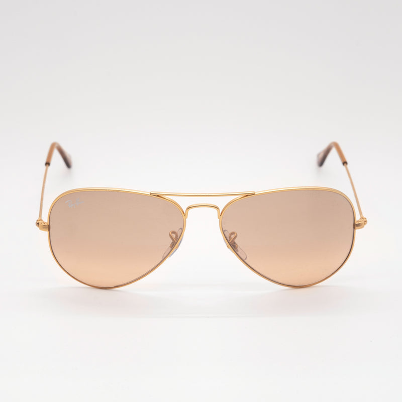 RAY-BAN : Aviator RB3025 La Voute S.A.K.S X Sarah