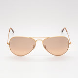RAY-BAN : Aviator RB3025 La Voute S.A.K.S X Sarah