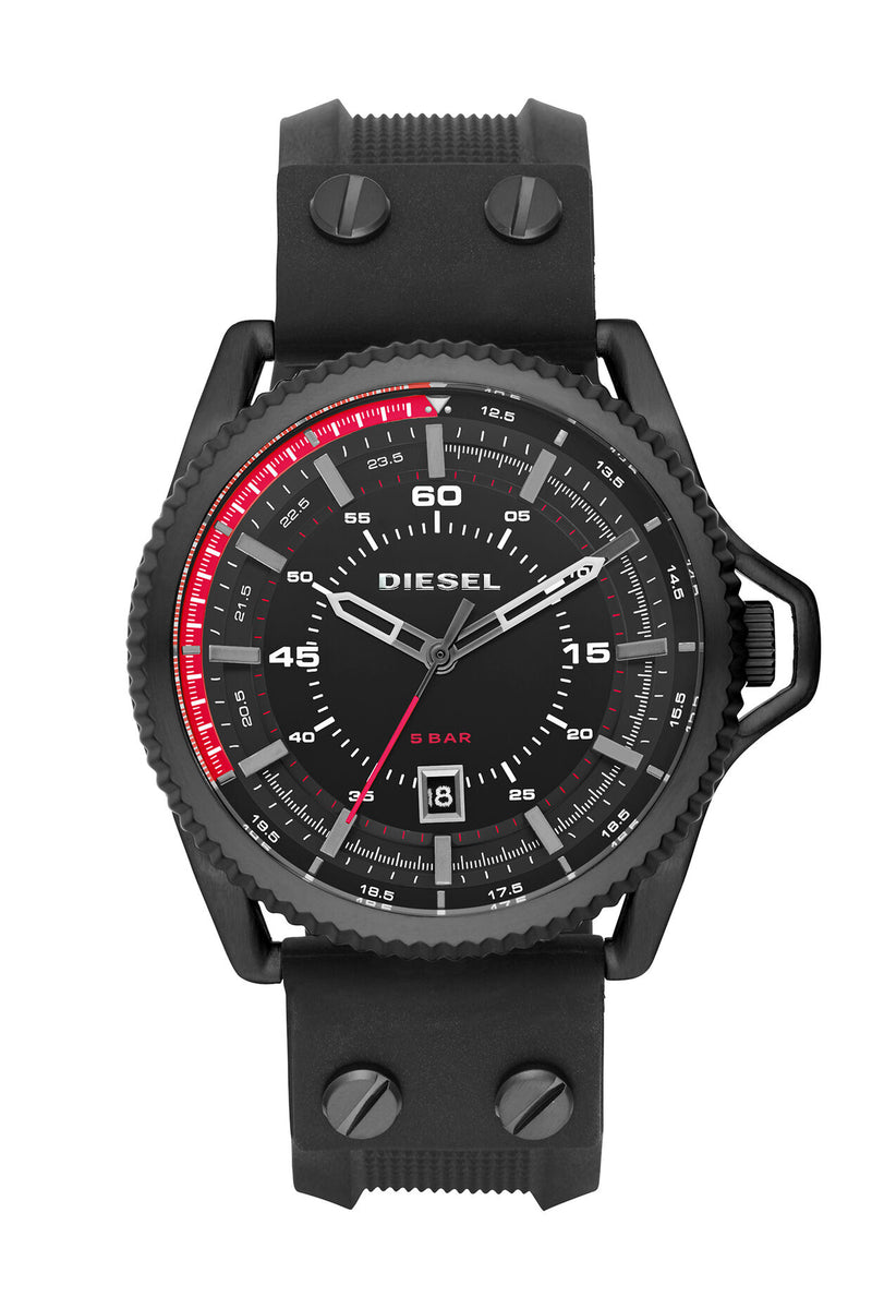 Diesel : Rollcage, Dz1760