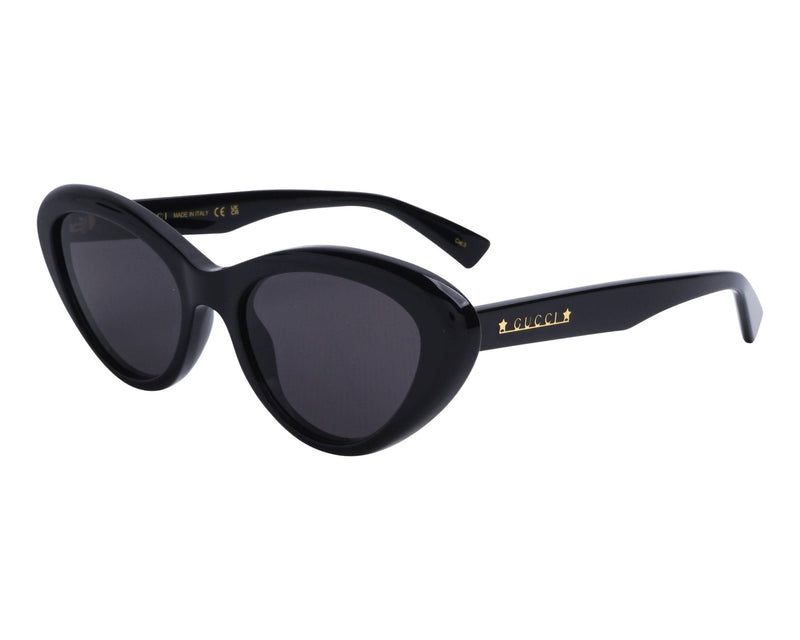 GUCCI : Gucci Cat Eye, GG1170S 001