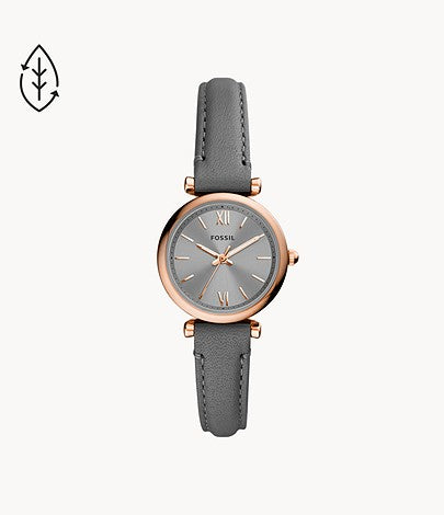 Fossil : ES5068, Carlie mini