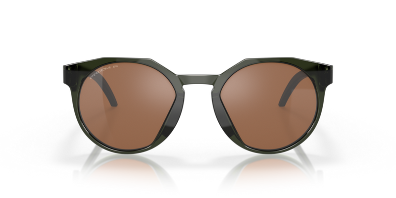 OAKLEY : HSTN Oo9464/04 Brown/ Olive