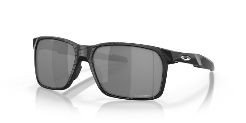 OAKLEY : Portal X Oo9460/ 20, Black