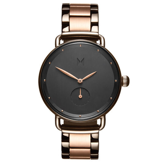 MVMT :  Gunmetal Rose, Fr01-tirg
