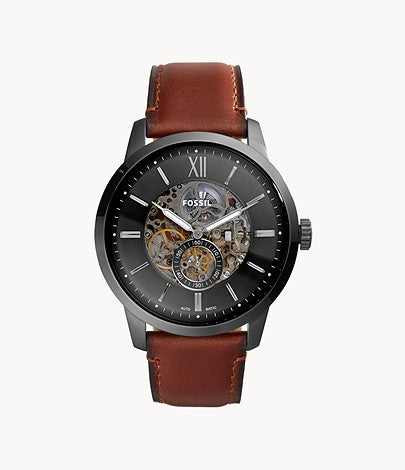 Fossil : ME3181, Automatique Townsman