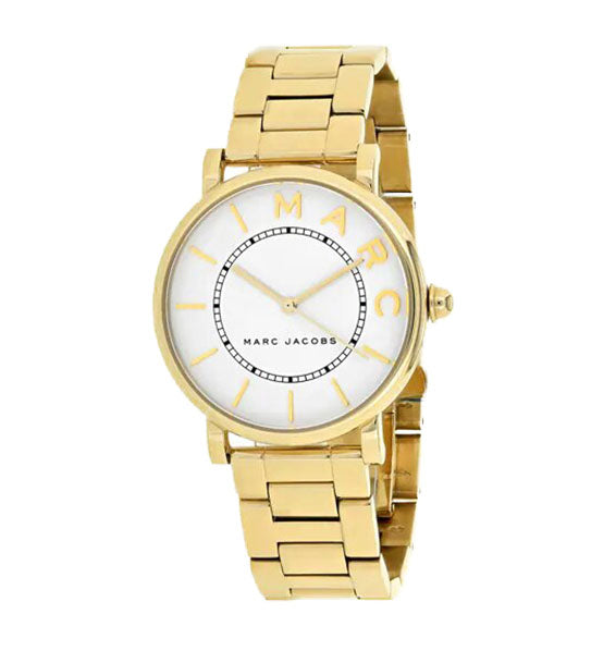 Marc jacobs roxy watch Clearance