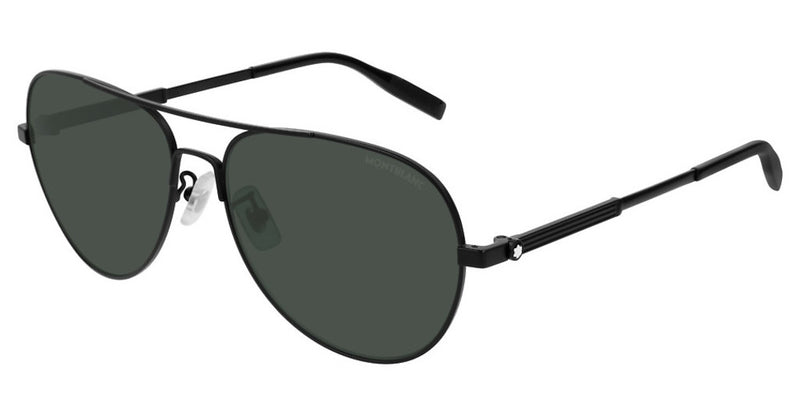 MONTBLANC : MB0027S 007