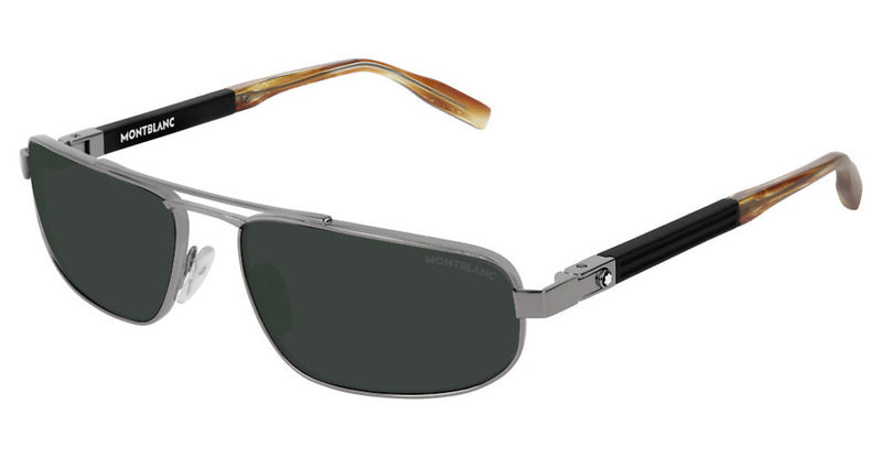 MONTBLANC : MB0033S 004