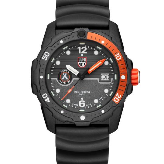 LUMINOX : Bear Grylls, 3729