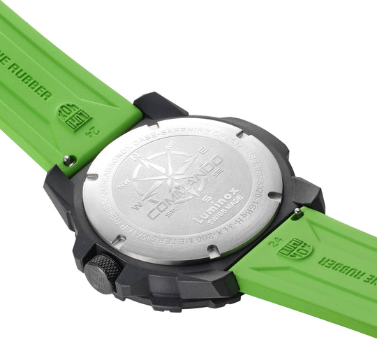 LUMINOX : Commando Raider 3337