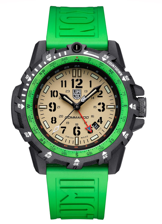 LUMINOX : Commando Raider 3337