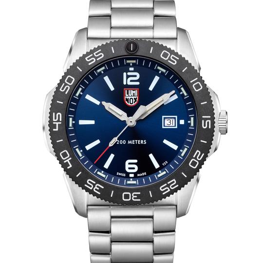 LUMINOX : Pacific Diver, XS.3123