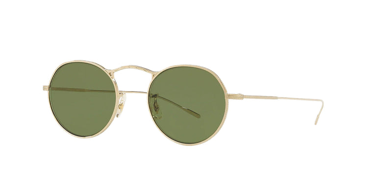 OLIVER PEOPLES : M-4 30TH, OV1220S 503552