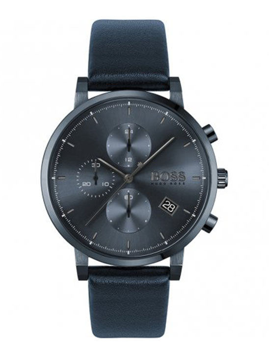 HUGO BOSS : Integrity, 1513778